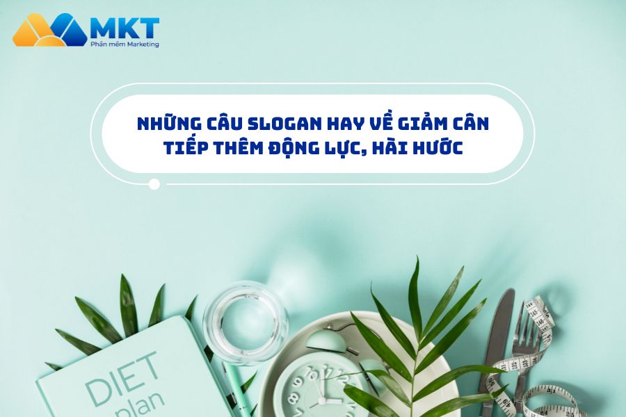 Slogan Giảm Cân: Lựa Chọn Hoàn Hảo Cho Chương Trình Giảm Cân Của Bạn Gallery 1