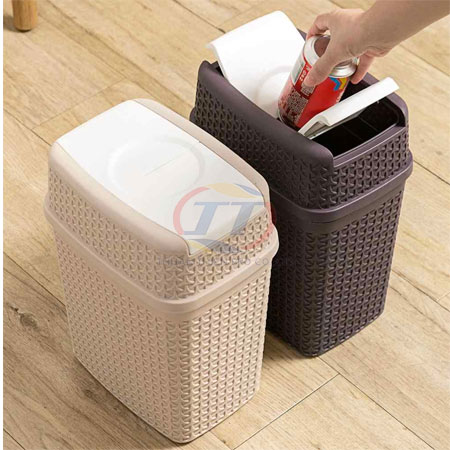Sọt Rác Văn Phòng: Hướng Dẫn Chọn Mua và Sử Dụng Hiệu Quả Gallery 2