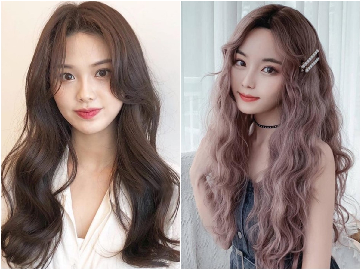 Tóc Xoăn Cắt Kiểu Gì? Gallery 1
