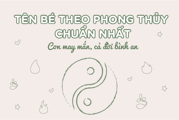 Đặt Tên Cho Con: Bí Quyết Chọn Tên Hay Và Ý Nghĩa Gallery 1