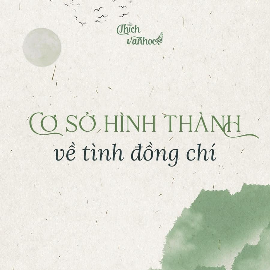 Cơ sở hình thành tình đồng chí Gallery 1