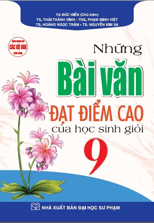 Bài Văn Học Sinh Giỏi Lớp 9 Đạt Giải: Bí Quyết Thành Công Gallery 1