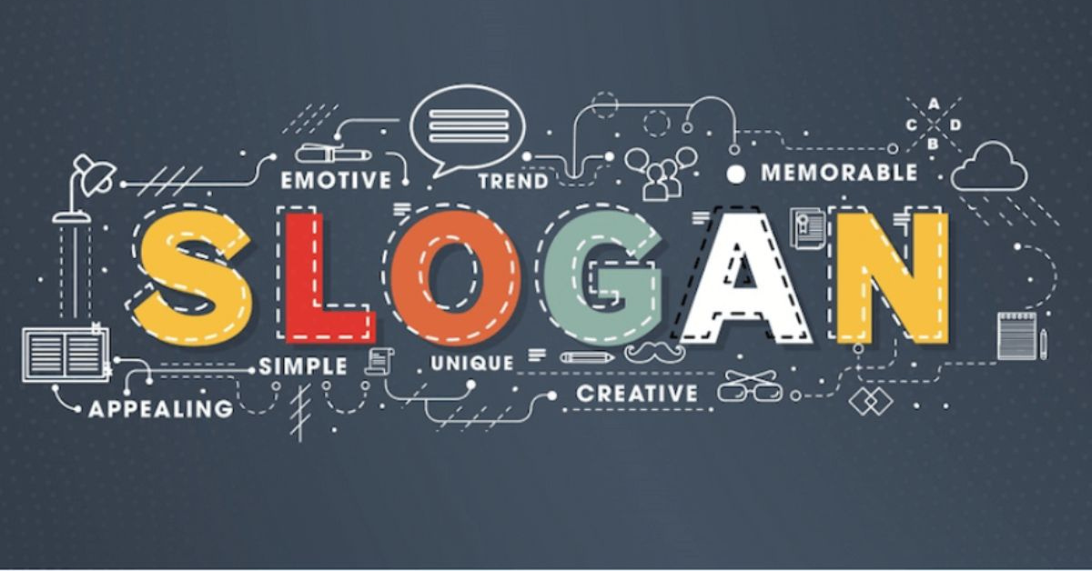 Slogan Cá Nhân Hay: Tìm Kiếm & Chọn Lựa Slogan Hoàn Hảo Gallery 1