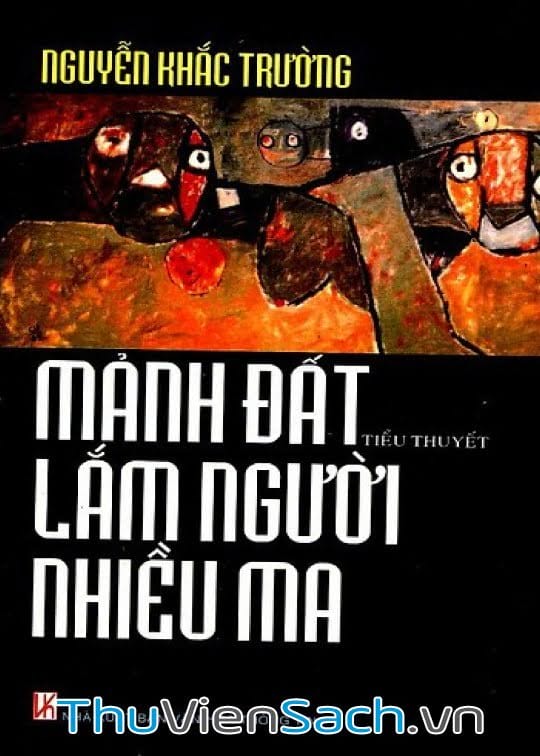 Mảnh đất lắm người nhiều ma Gallery 2