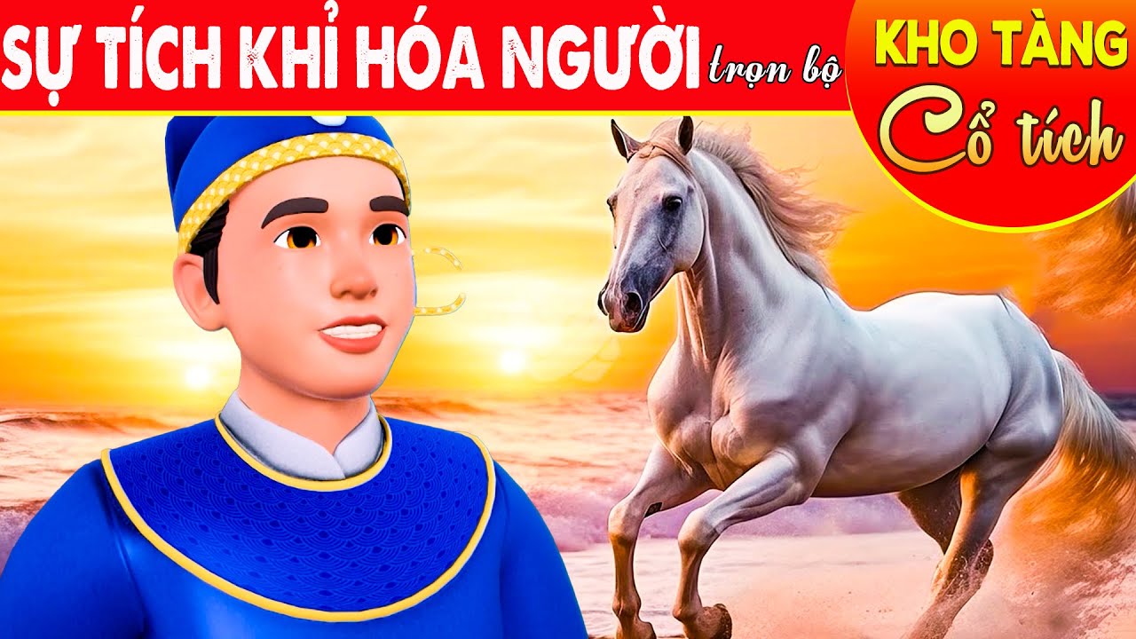 Ngựa Chơi Người Ta Gallery 2