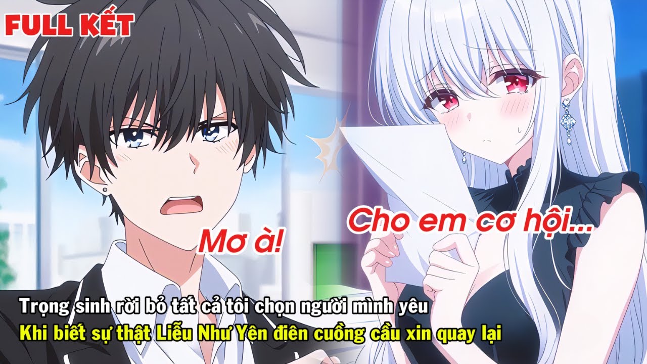 Trọng Sinh Tôi Ngủ Với Chính Mình Gallery 2