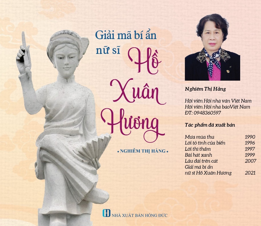 Vì sao Hồ Xuân Hương được mệnh danh là Bà chúa thơ Nôm? Gallery 1
