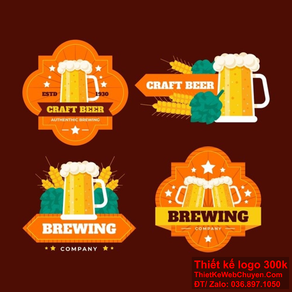 Slogan Quán Bia Đỉnh Cao: Thu Hút Khách Hàng Và Nâng Tầm Thương Hiệu Gallery 1