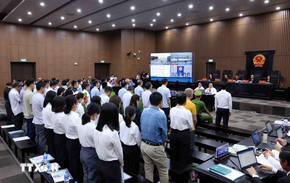 Phiên Xét Việt Nam: Thông Tin Chi Tiết và Hướng Dẫn Gallery 2