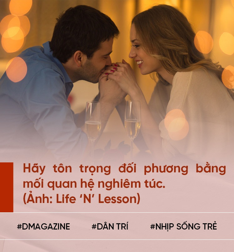 Yêu Đương Đoan Chính: Hướng đến Mối Quan Hệ Lâu Bền và Hạnh Phúc Gallery 1