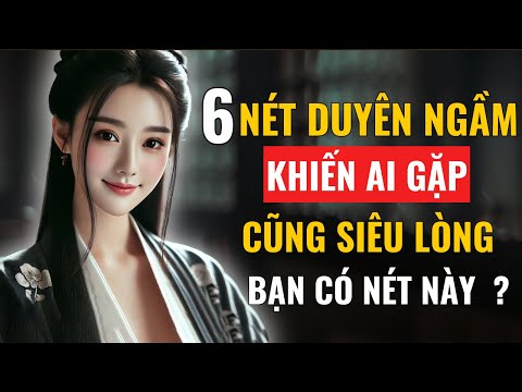 Duyên ngầm là gì? Gallery 1