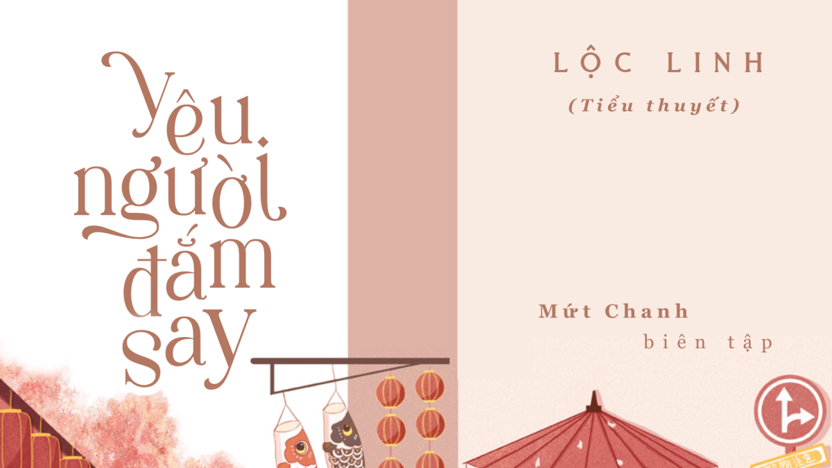Truyện Yêu Người Đắm Say: Những Câu Chuyện Lãng Mạn Và Day Dứt Gallery 2