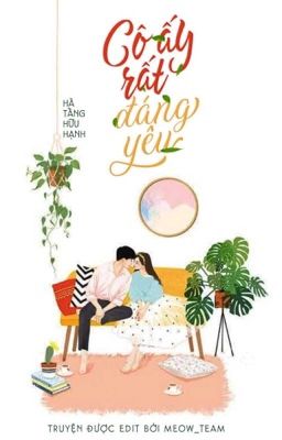 Cô ấy rất đáng yêu Gallery 1