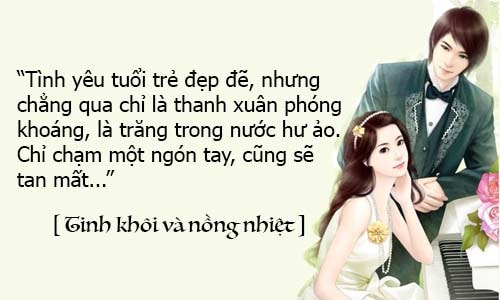 Tinh Khôi và Nồng Nhiệt: Một Chuyến Phiêu Lưu Vào Thế Giới Cảm Xúc Gallery 2