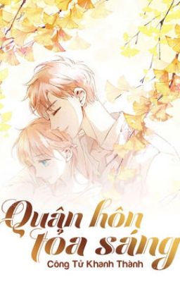 Quân Hôn Toả Sáng Gallery 1