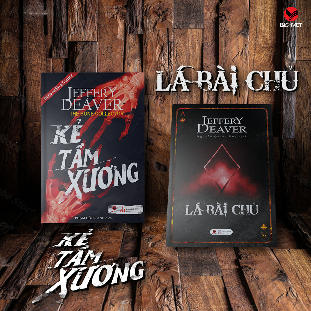 Truyện Trinh Thám Kinh Dị Trung Quốc: Top Những Tác Phẩm Hay Nhất Gallery 1