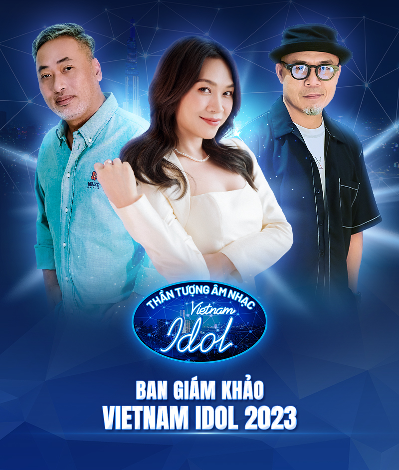 Thần tượng âm nhạc Việt Nam - Vietnam Idol: Hành trình tìm kiếm tài năng âm nhạc Gallery 2