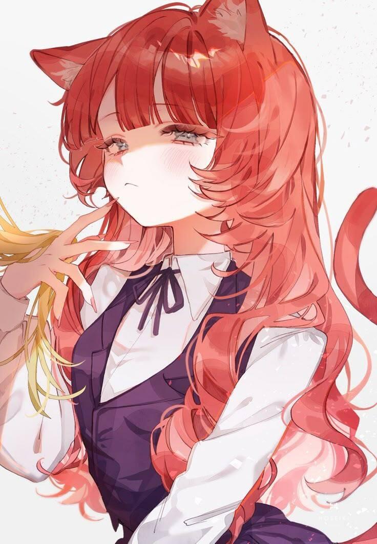Tên Nhân Vật Anime Nữ Đẹp Nhất Gallery 2