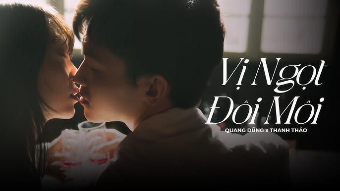 Vị ngọt đôi môi khi con tim rung động Gallery 2