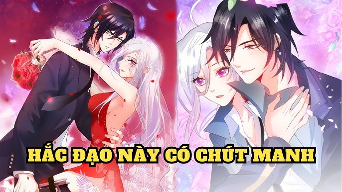 Truyện Hắc Đạo Full: Tổng hợp những câu chuyện hấp dẫn nhất Gallery 2