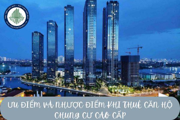 Căn hộ lớn, giá thuê cao: Có nên thuê hay không? Gallery 2