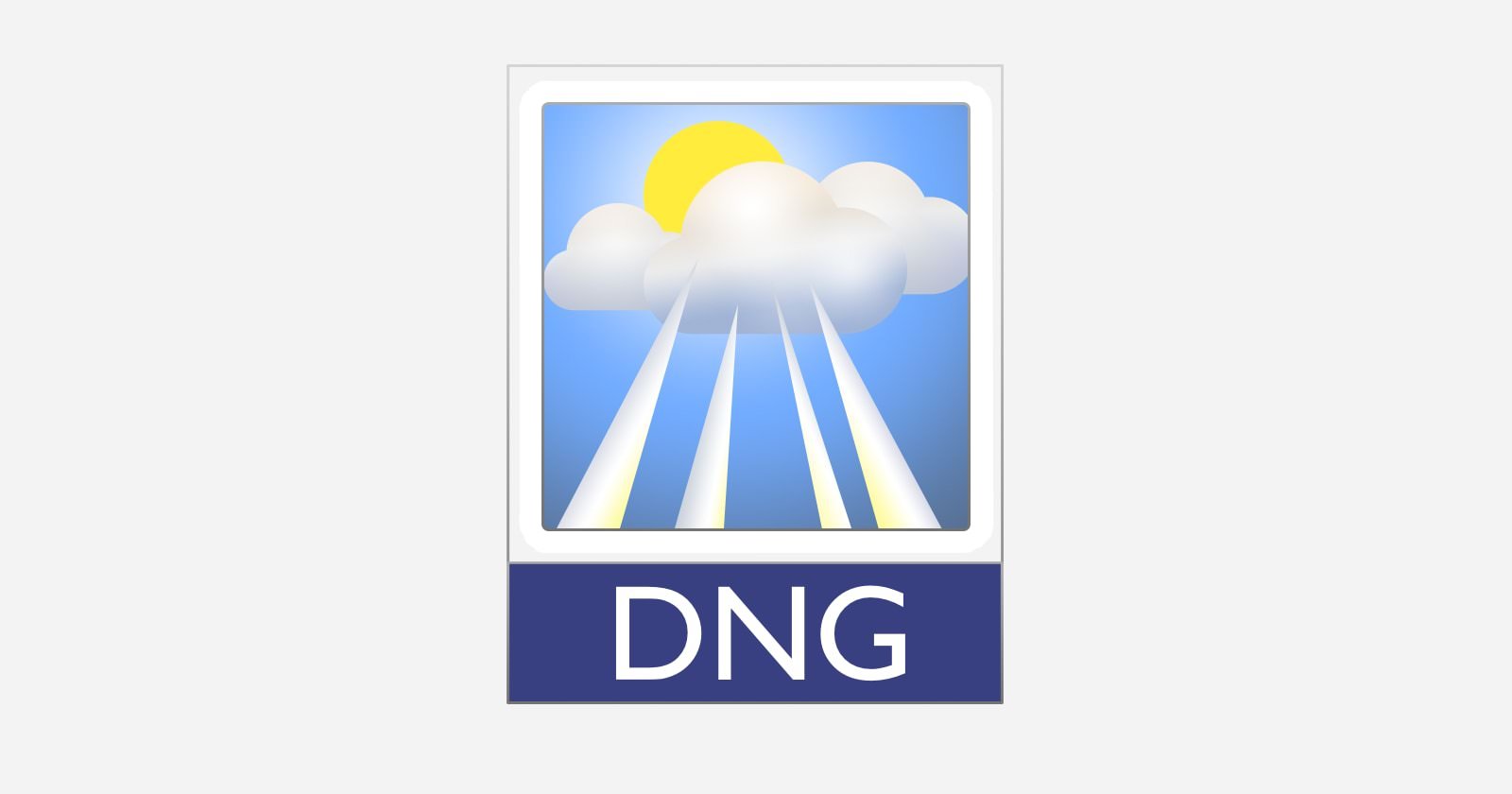 File DNG là gì? Gallery 2