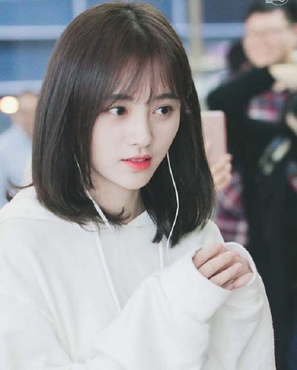 Duỗi Phồng Là Gì? Gallery 2