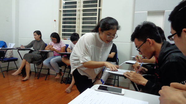 Học Off Là Gì? Gallery 2