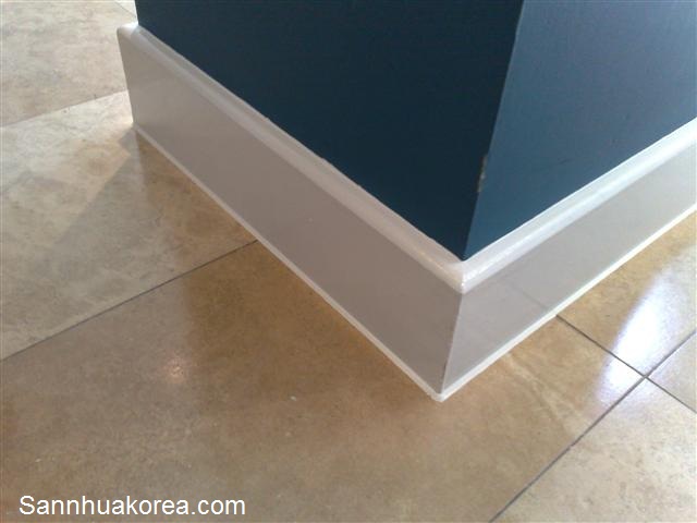 Len Chân Tường Nhựa: Ưu điểm, Nhược điểm và Cách Lựa Chọn Gallery 2