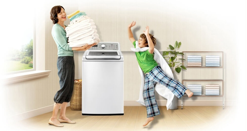 Máy giặt cửa trên có tốt không? Gallery 2