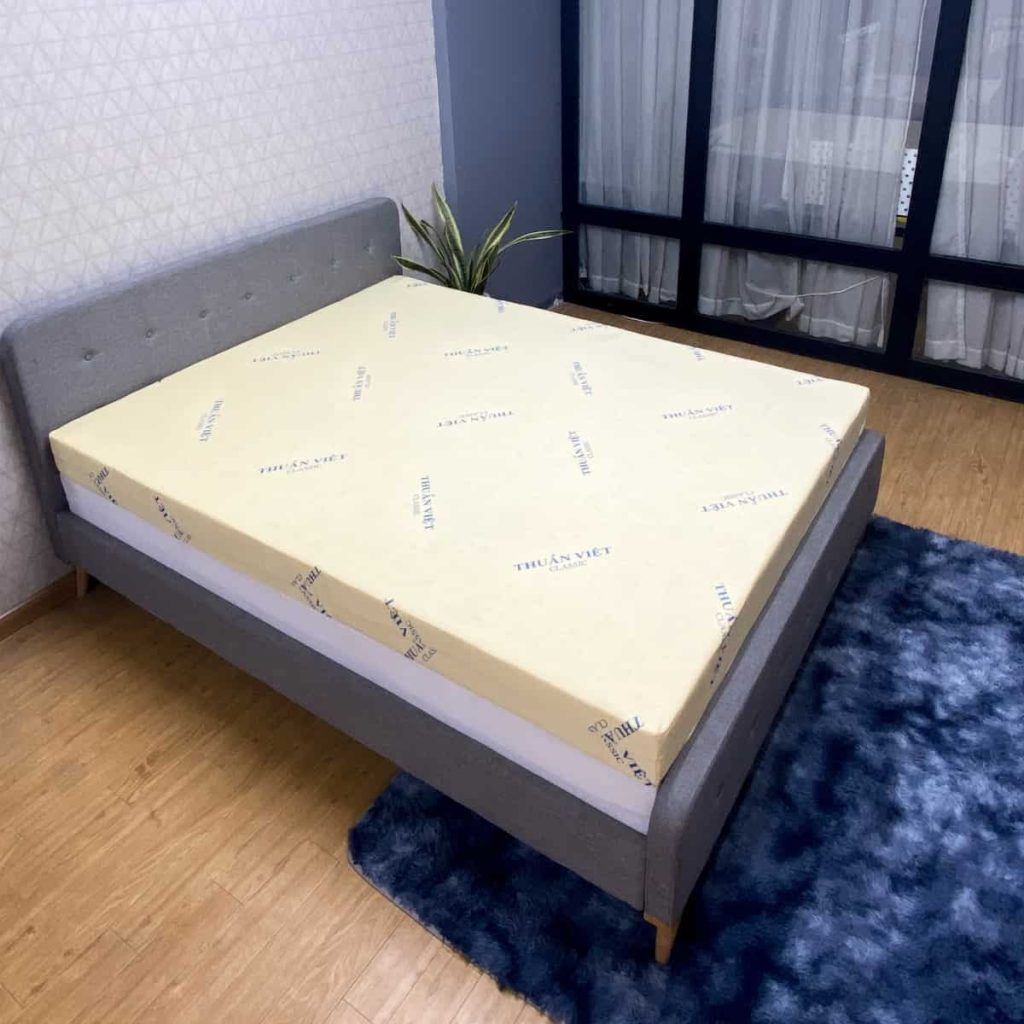 Nệm Thuần Việt Có Tốt Không? Gallery 2