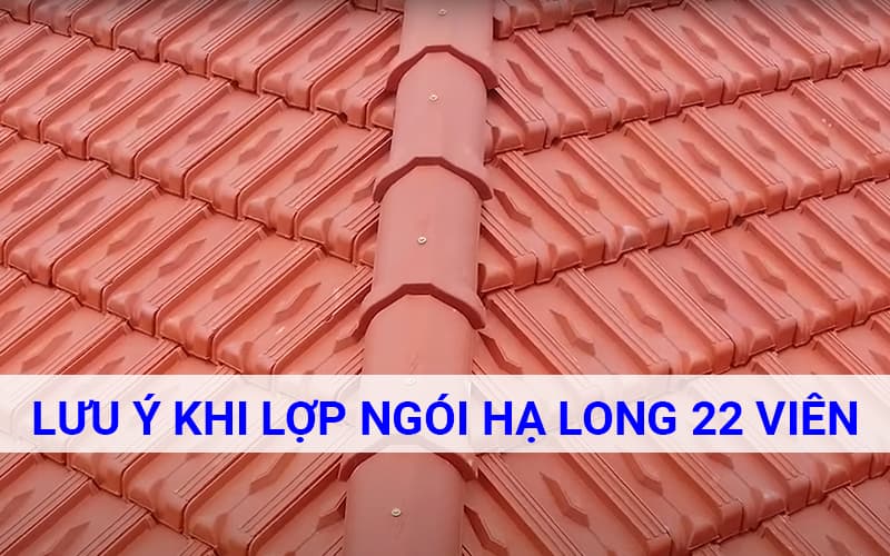 Ngói Lợp Hạ Long: Chất Lượng Cao, Giá Cả Hợp Lý Gallery 2