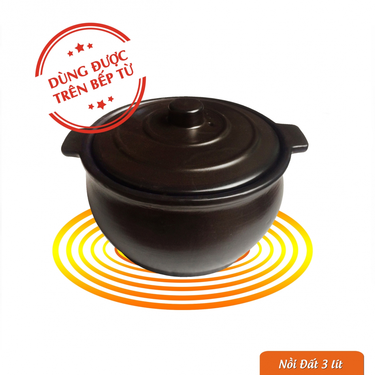 Nồi Đất Đáy Từ: Ưu điểm, Nhược điểm và Cách Chọn Gallery 2