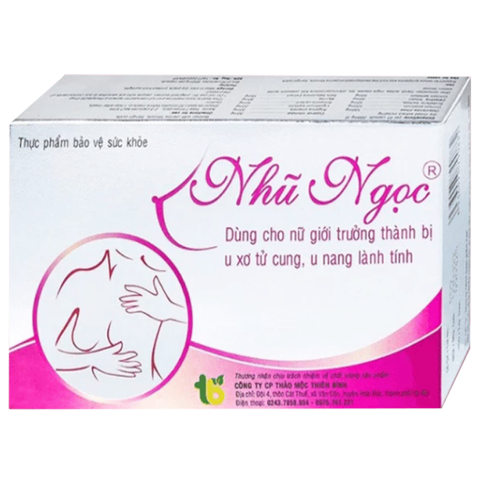 Nhũ Ngọc Có Tốt Không? Gallery 2