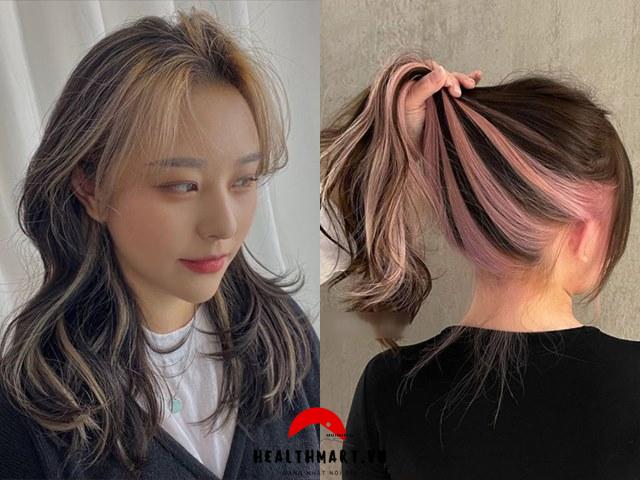 Nhuộm Gáy Bao Nhiêu Tiền?