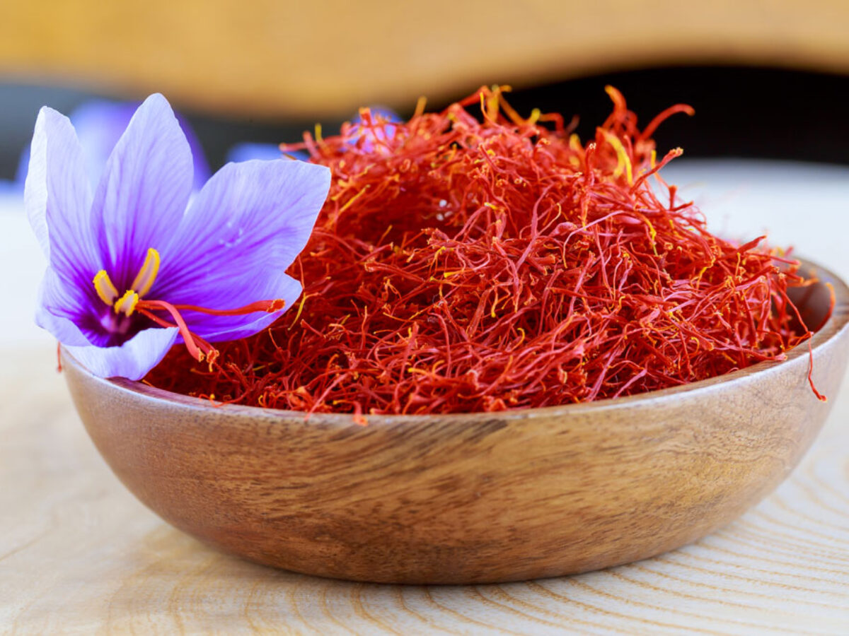 Nhụy Hoa Nghệ Tây: Nguồn Gốc, Công Dụng Và Cách Sử Dụng