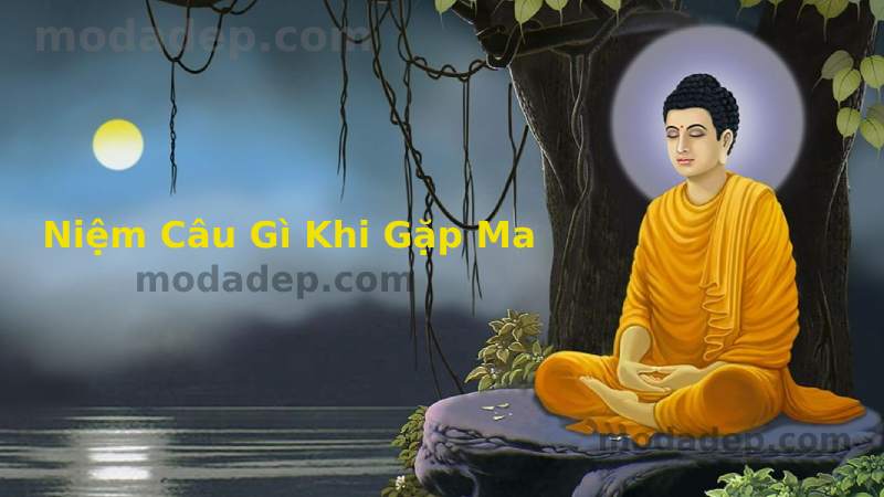 Niệm câu gì khi gặp ma? Gallery 2