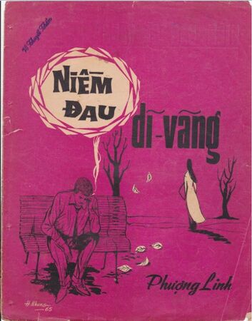 Niềm Đau Dĩ Vãng