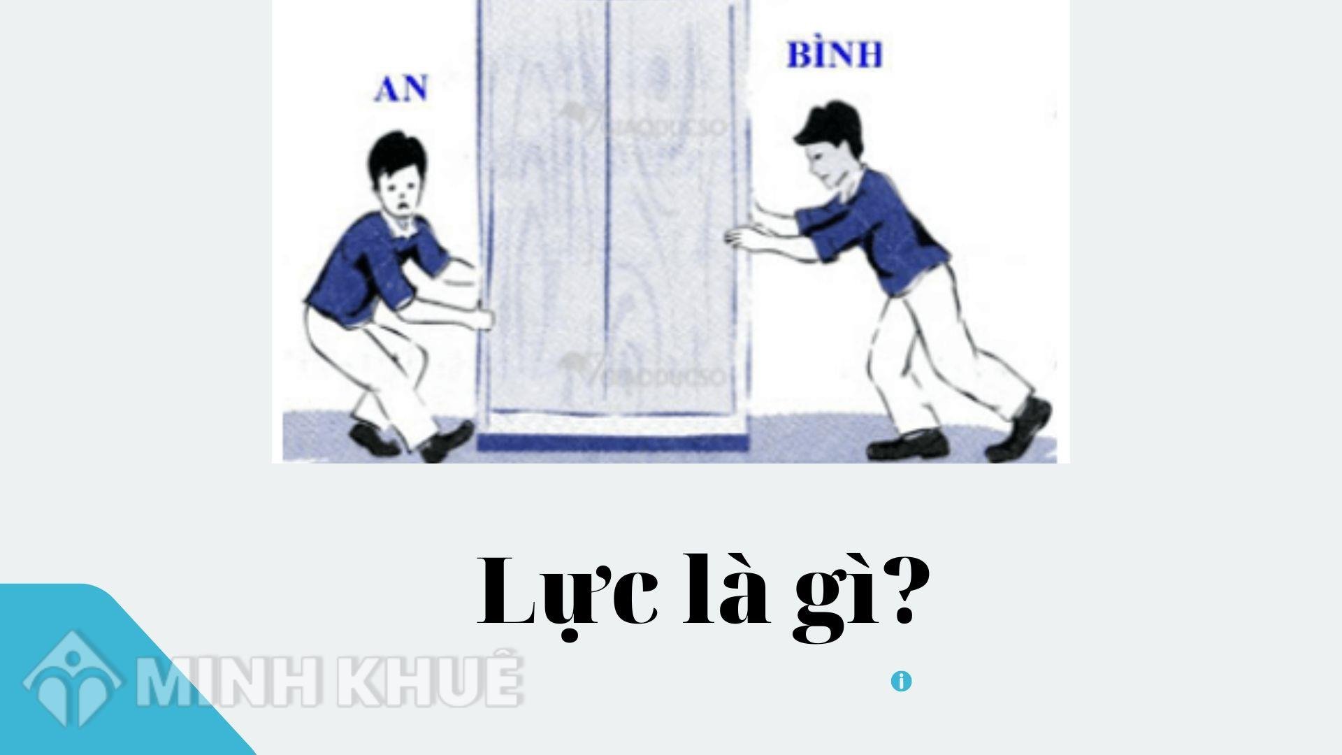 Niệm Lực Là Gì?