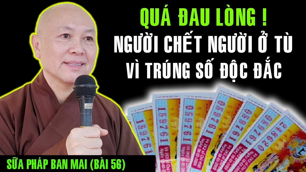Niệm Phật Trúng Số: Có Thật Sự Hiệu Quả?