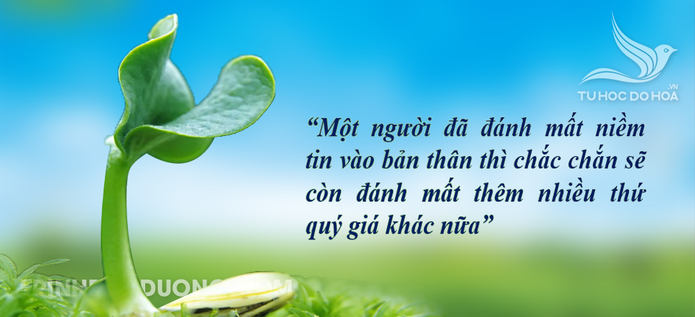 Niềm Tin Là Gì?