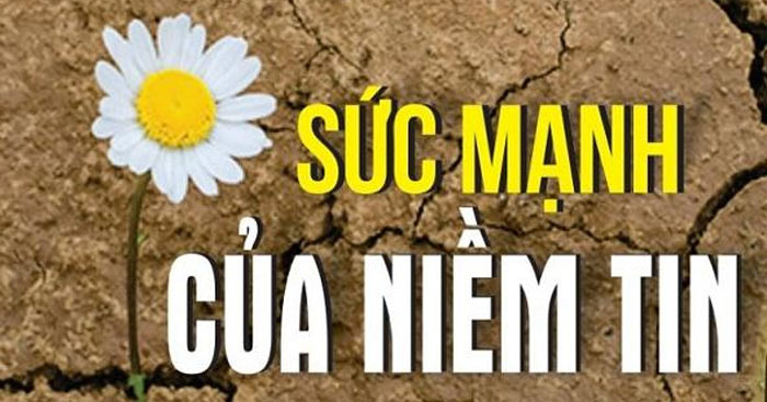 Ý nghĩa của niềm tin trong cuộc sống Gallery 2