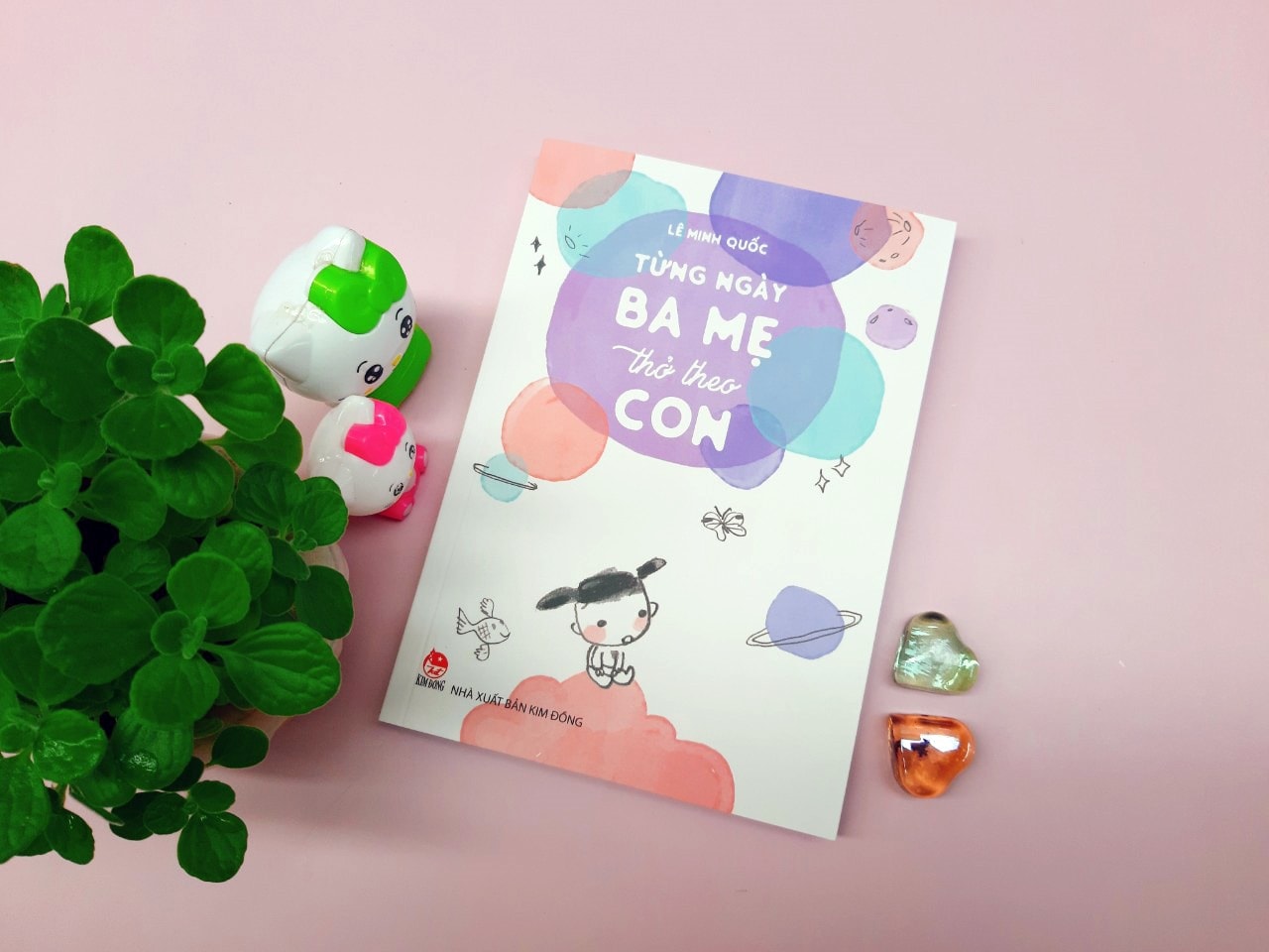 Cha già con mọn: Những Thử Thách và Niềm Vui Trong Cuộc Sống Gallery 2