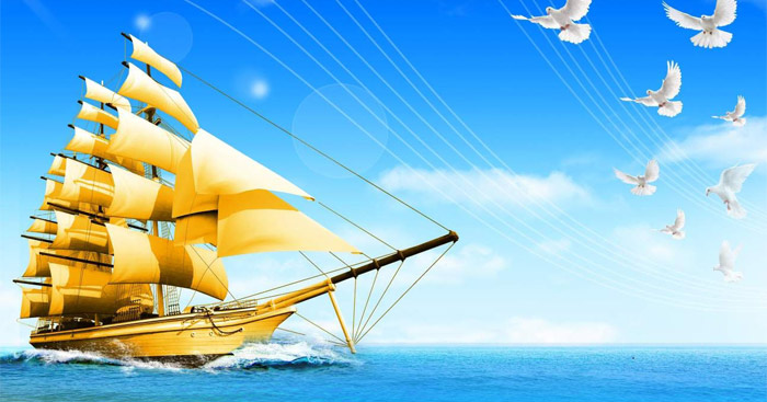 Cảm nhận lưu biệt khi xuất dương: Buồn vui lẫn lộn trước hành trình mới Gallery 2