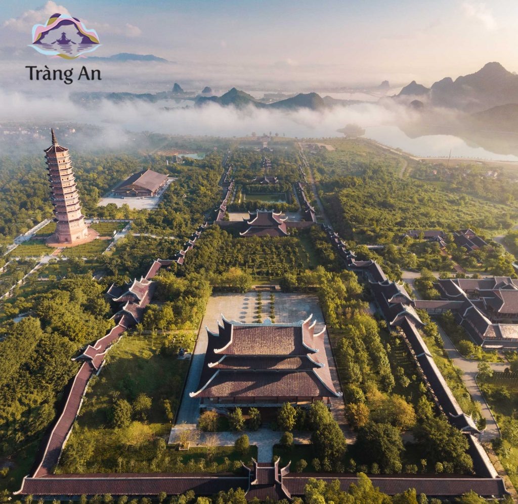 Chùa nổi tiếng ở Ninh Bình Gallery 1
