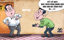 Nịnh bợ là gì?