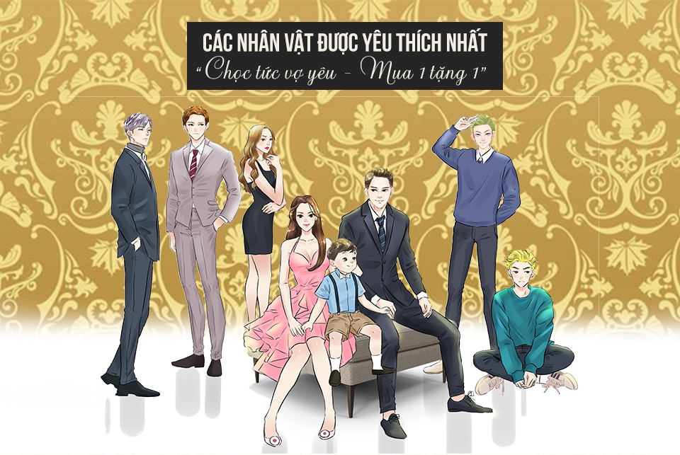 Ninh Tịch Lục Đình Kiêu: Câu Chuyện Tình Yêu Đầy Biến Cố