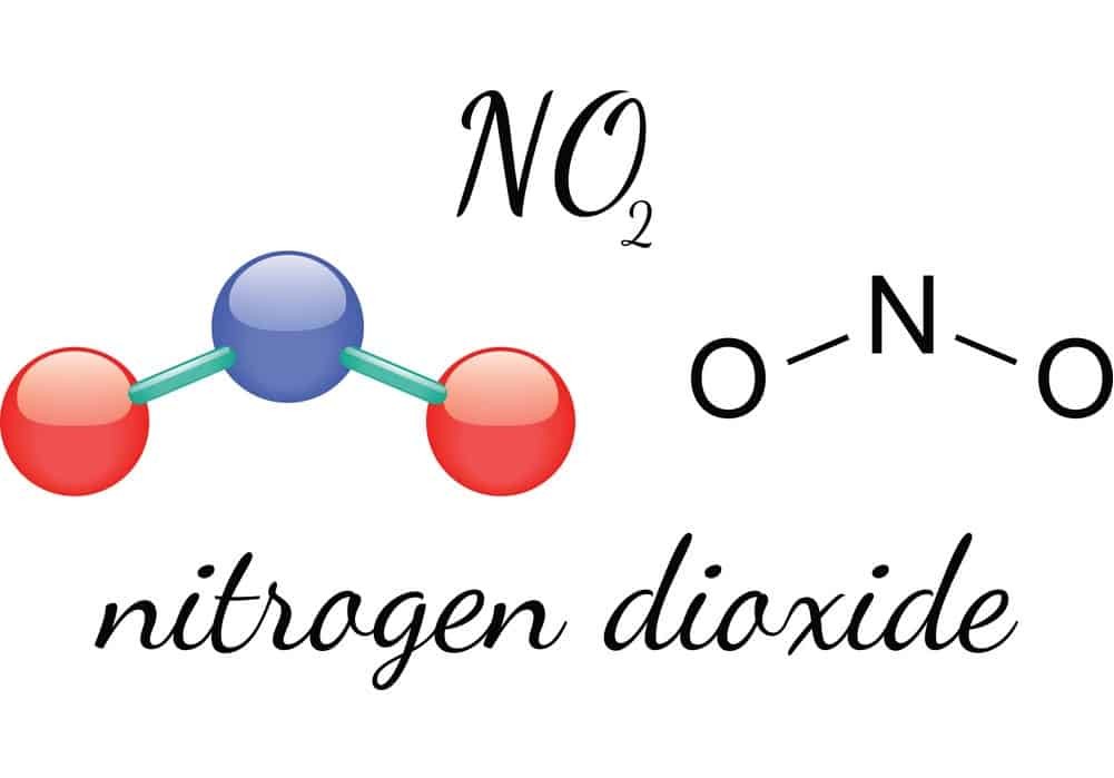 Nitrogen Oxide Là Gì?