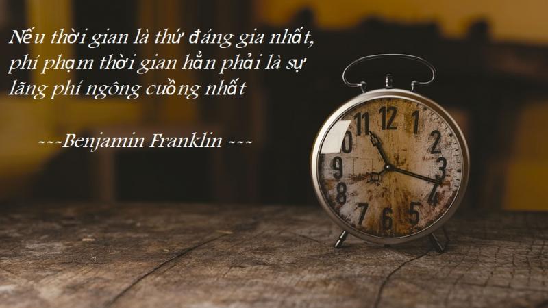Thời Gian Là Gì? Khám Phá Bí Ẩn Về Thời Gian