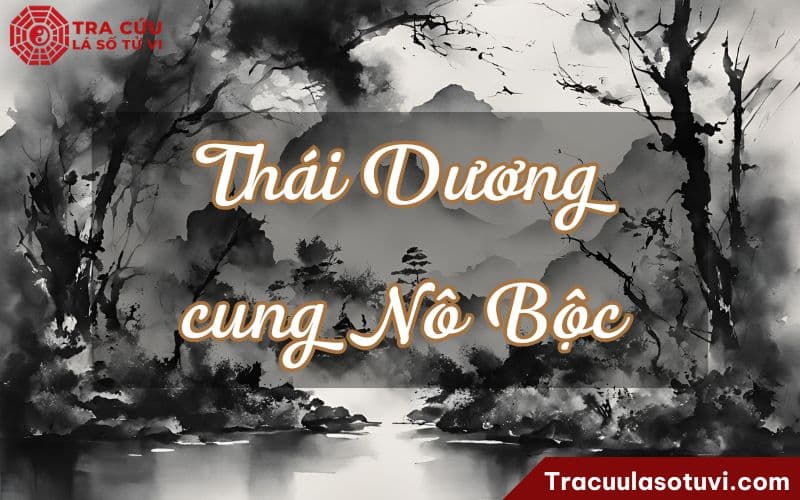 Nô Bộc Thái Dương